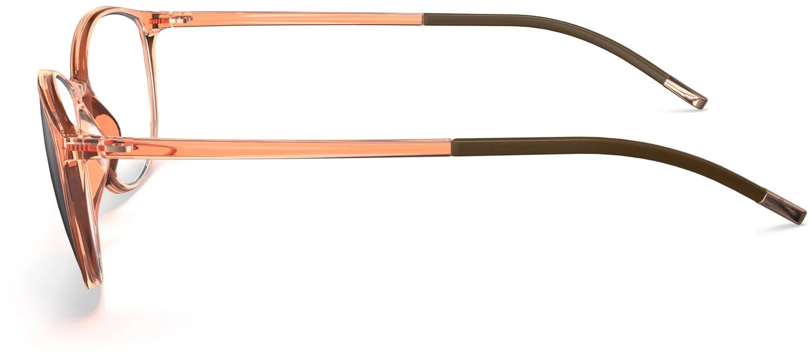 Silhouette SPX Illusion Fullrim 1604 Eyeglasses - view 111